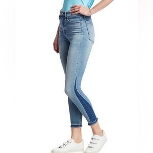 RAG & BONE Nina High-Rise Ankle Skinny Jeans 27